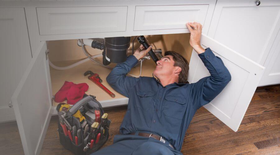 Professional Leak Detection Services in Lebanon, NH
